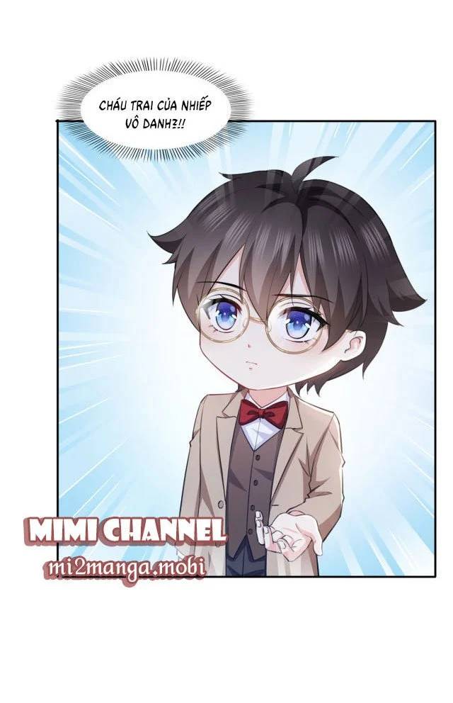 Hệt Như Hàn Quang Gặp Nắng Gắt Chapter  189.1 - 10