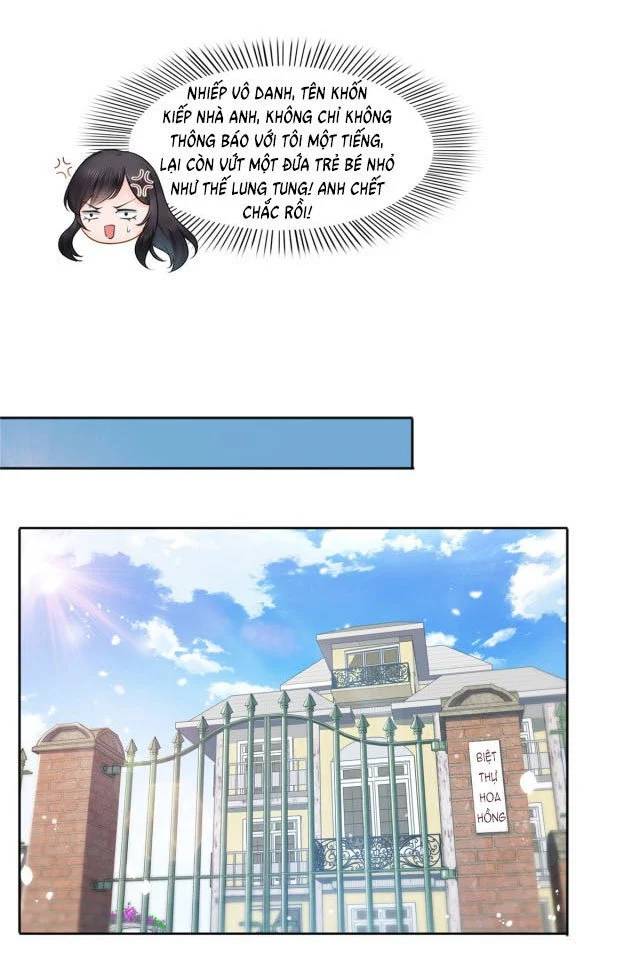 Hệt Như Hàn Quang Gặp Nắng Gắt Chapter  189.2 - 1
