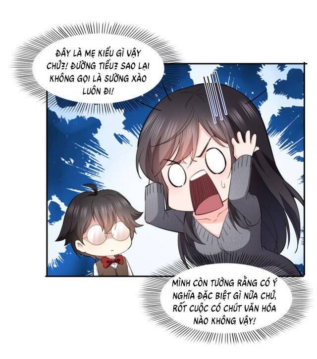 Hệt Như Hàn Quang Gặp Nắng Gắt Chapter  189.2 - 11