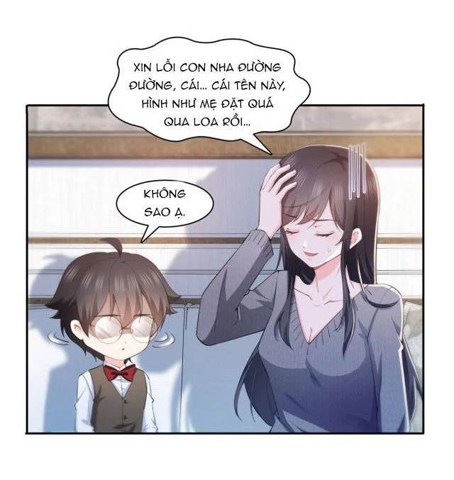 Hệt Như Hàn Quang Gặp Nắng Gắt Chapter  189.2 - 12