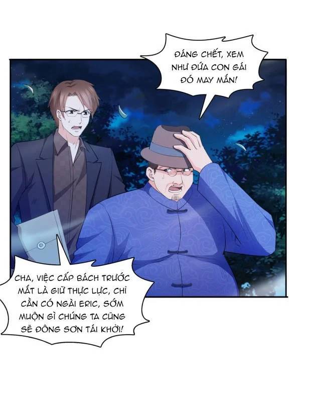 Hệt Như Hàn Quang Gặp Nắng Gắt Chapter  189.2 - 18