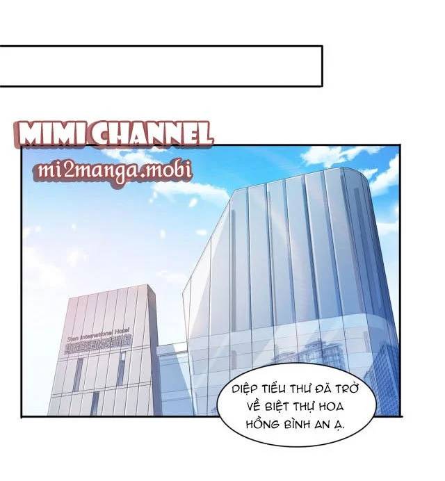 Hệt Như Hàn Quang Gặp Nắng Gắt Chapter  189.2 - 21