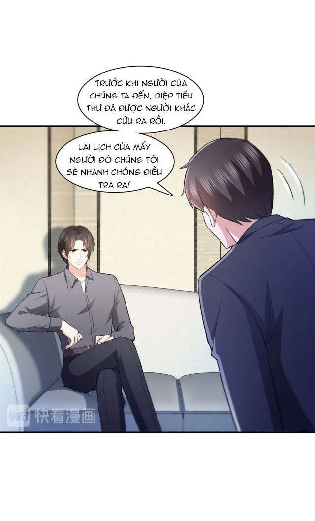 Hệt Như Hàn Quang Gặp Nắng Gắt Chapter  189.2 - 22