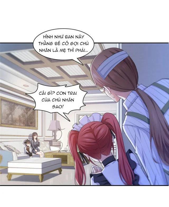 Hệt Như Hàn Quang Gặp Nắng Gắt Chapter  189.2 - 6