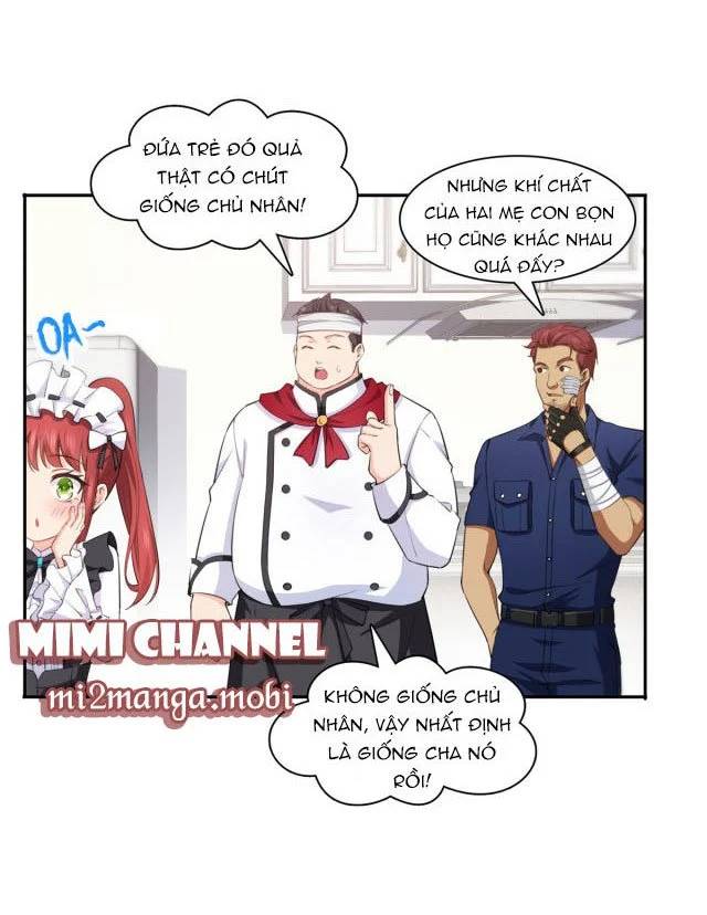 Hệt Như Hàn Quang Gặp Nắng Gắt Chapter  189.2 - 7