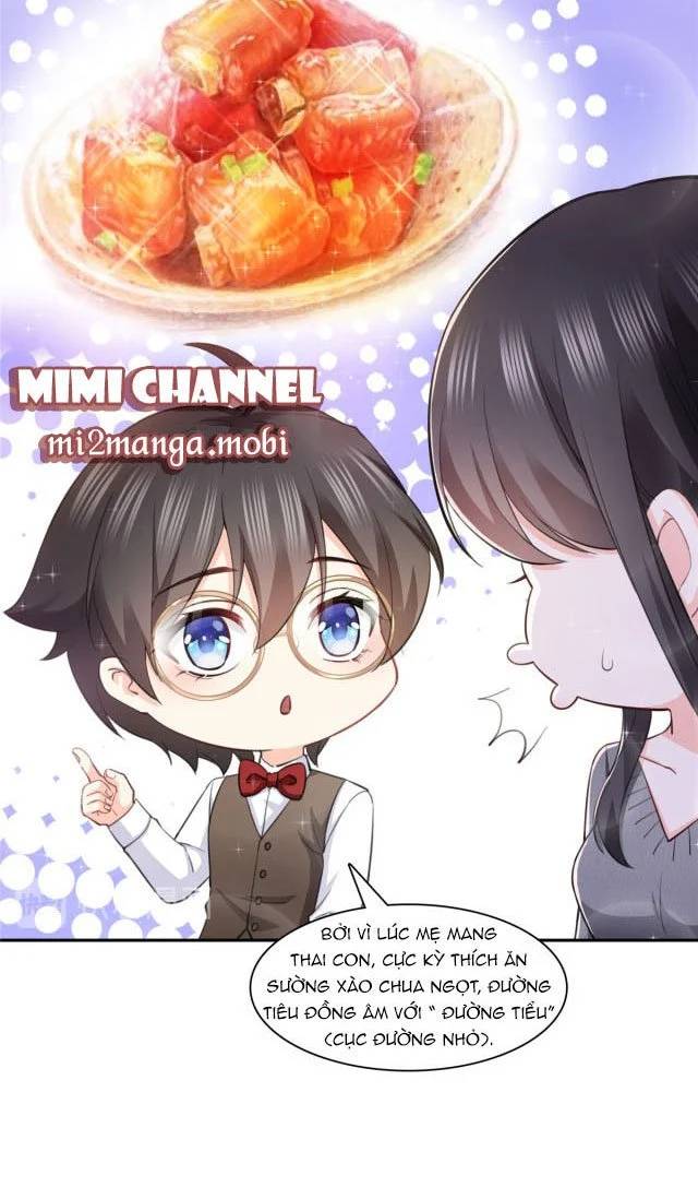 Hệt Như Hàn Quang Gặp Nắng Gắt Chapter  189.2 - 10