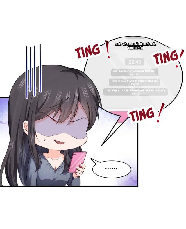 Hệt Như Hàn Quang Gặp Nắng Gắt Chapter  190.1 - 11