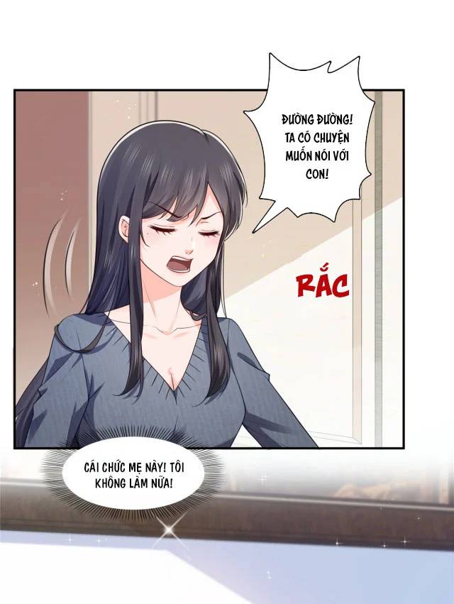 Hệt Như Hàn Quang Gặp Nắng Gắt Chapter  190.1 - 13