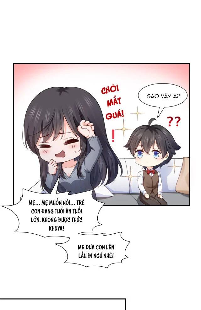 Hệt Như Hàn Quang Gặp Nắng Gắt Chapter  190.1 - 15