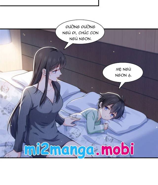 Hệt Như Hàn Quang Gặp Nắng Gắt Chapter  190.1 - 16