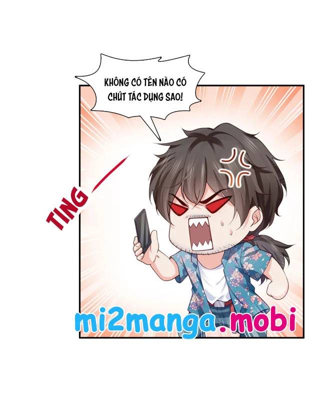 Hệt Như Hàn Quang Gặp Nắng Gắt Chapter  190.1 - 5