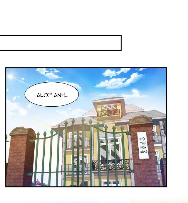 Hệt Như Hàn Quang Gặp Nắng Gắt Chapter  190.2 - 1