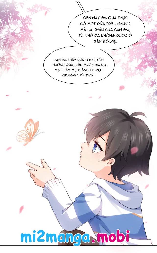 Hệt Như Hàn Quang Gặp Nắng Gắt Chapter  190.2 - 16