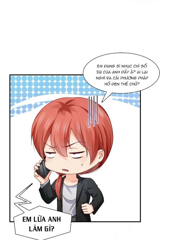 Hệt Như Hàn Quang Gặp Nắng Gắt Chapter  190.2 - 17