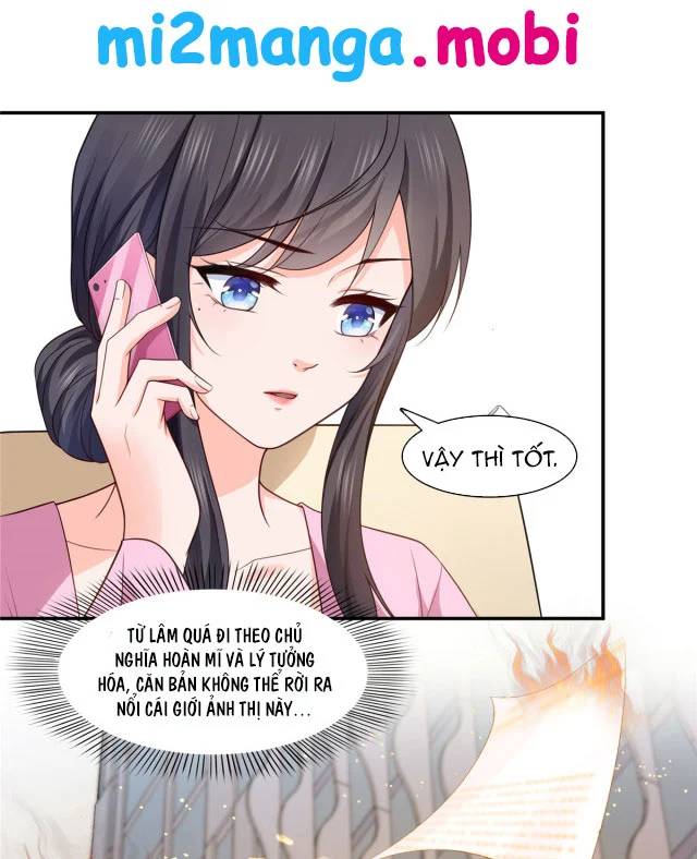 Hệt Như Hàn Quang Gặp Nắng Gắt Chapter  190.2 - 4