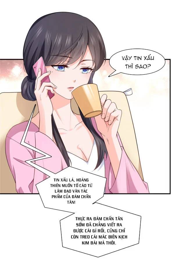 Hệt Như Hàn Quang Gặp Nắng Gắt Chapter  190.2 - 6
