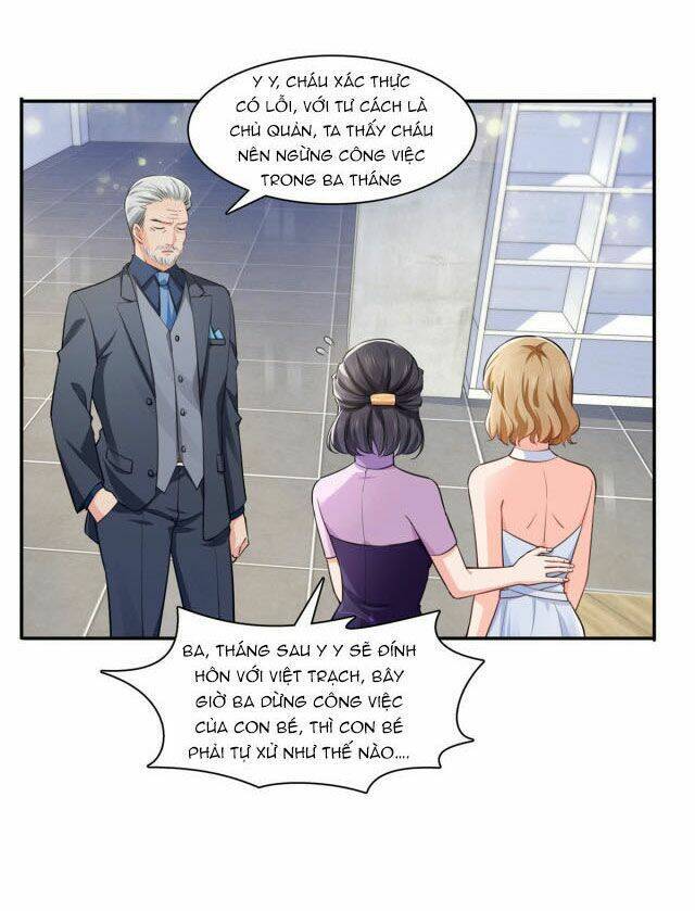 Hệt Như Hàn Quang Gặp Nắng Gắt Chapter  192 - 15