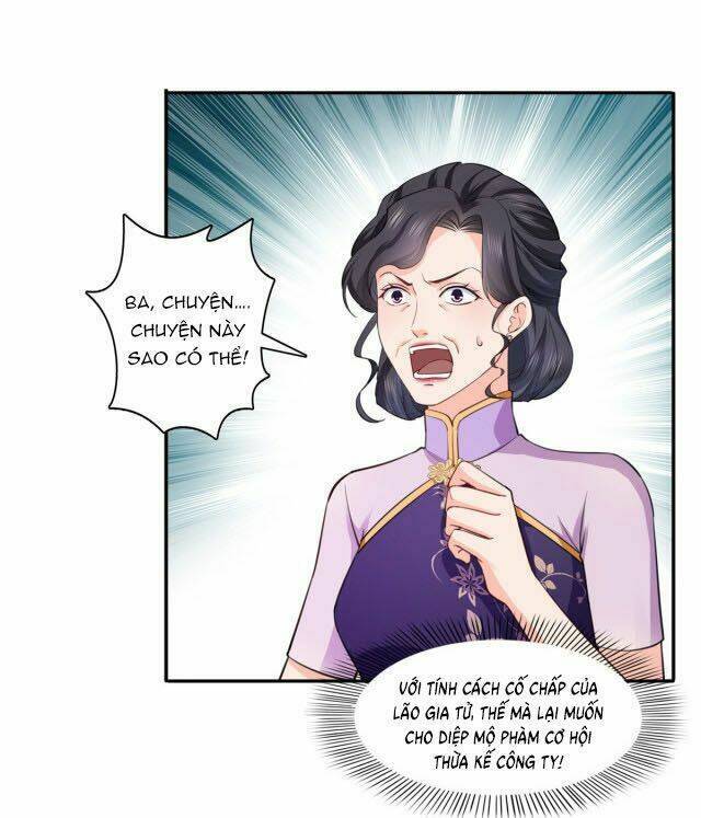 Hệt Như Hàn Quang Gặp Nắng Gắt Chapter  193 - 1