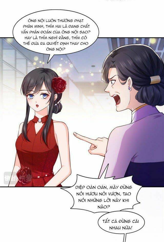 Hệt Như Hàn Quang Gặp Nắng Gắt Chapter  193 - 2