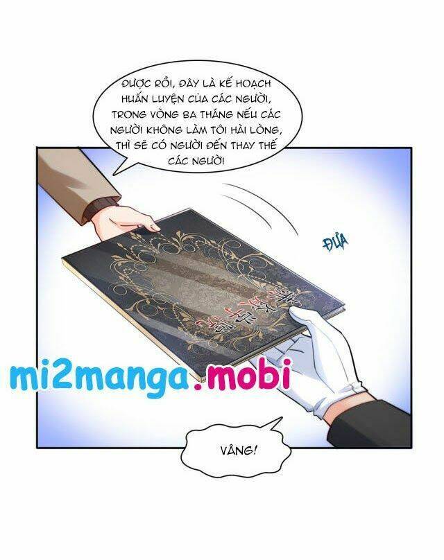 Hệt Như Hàn Quang Gặp Nắng Gắt Chapter  193 - 18