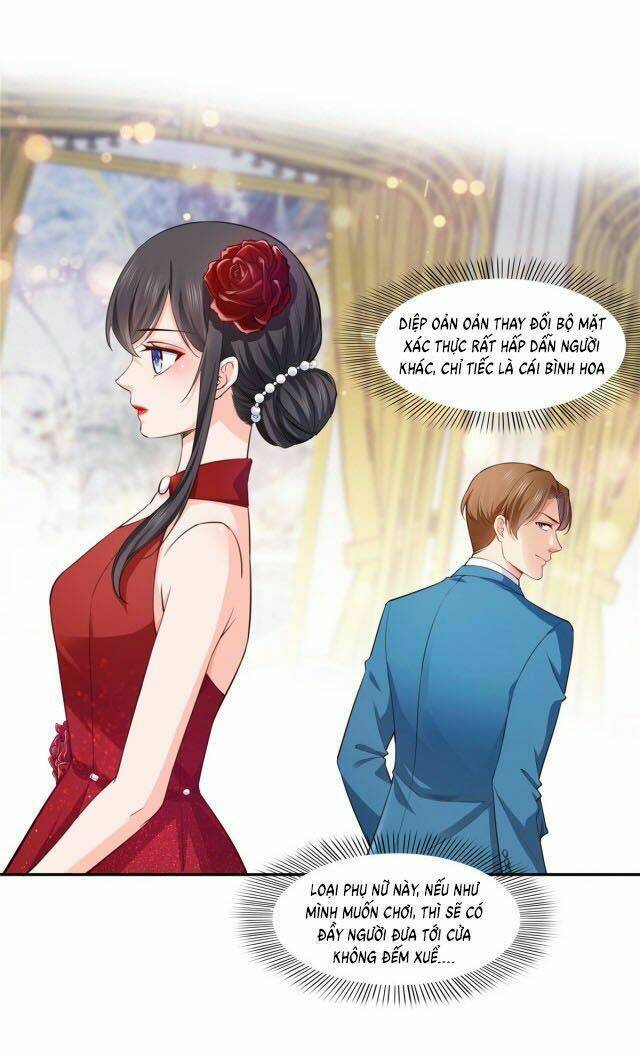 Hệt Như Hàn Quang Gặp Nắng Gắt Chapter  193 - 9