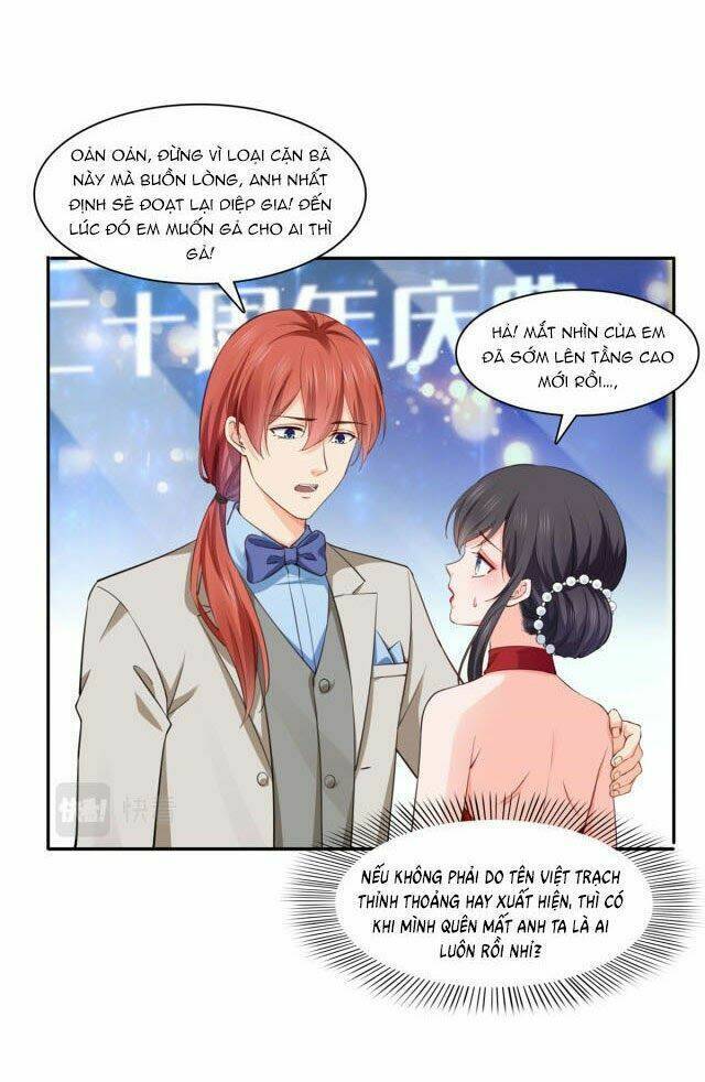 Hệt Như Hàn Quang Gặp Nắng Gắt Chapter  193 - 10