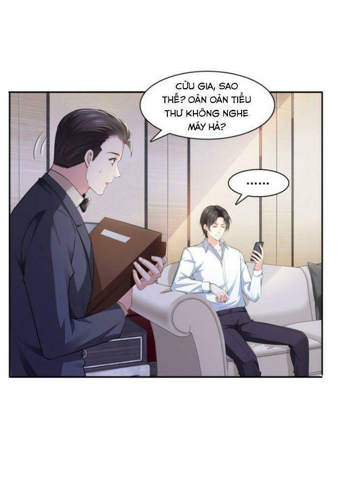 Hệt Như Hàn Quang Gặp Nắng Gắt Chapter  197 - 14