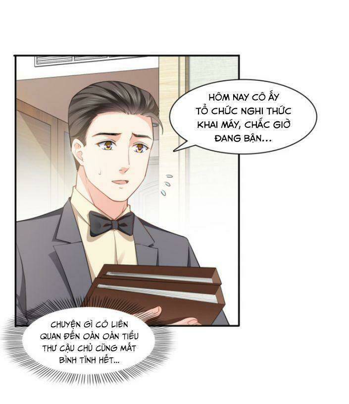 Hệt Như Hàn Quang Gặp Nắng Gắt Chapter  197 - 15