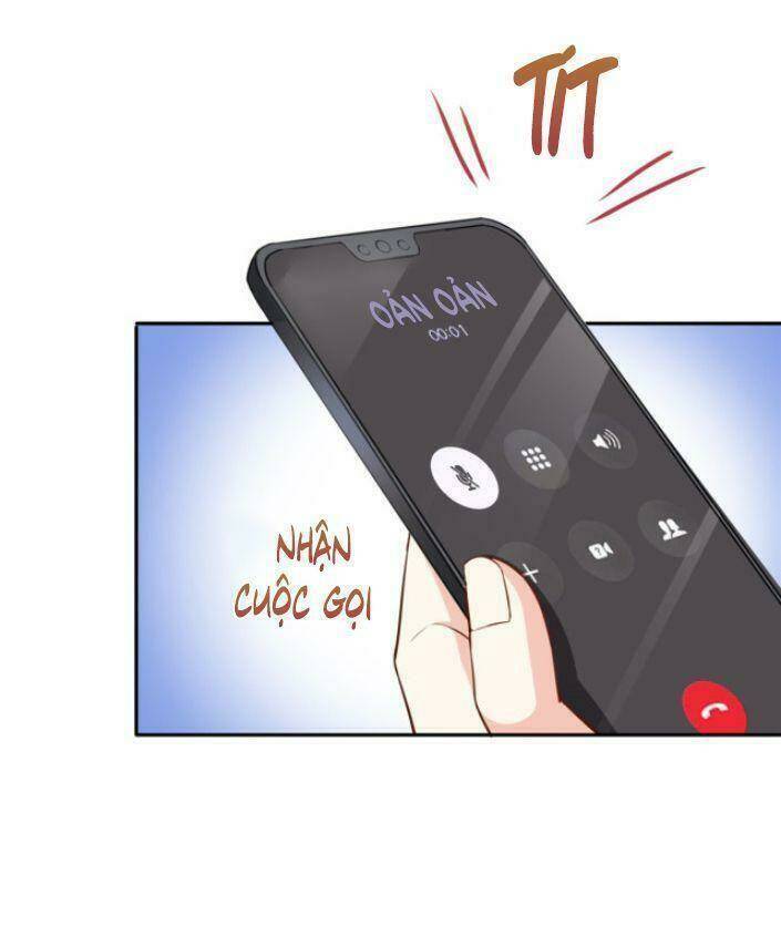 Hệt Như Hàn Quang Gặp Nắng Gắt Chapter  197 - 16