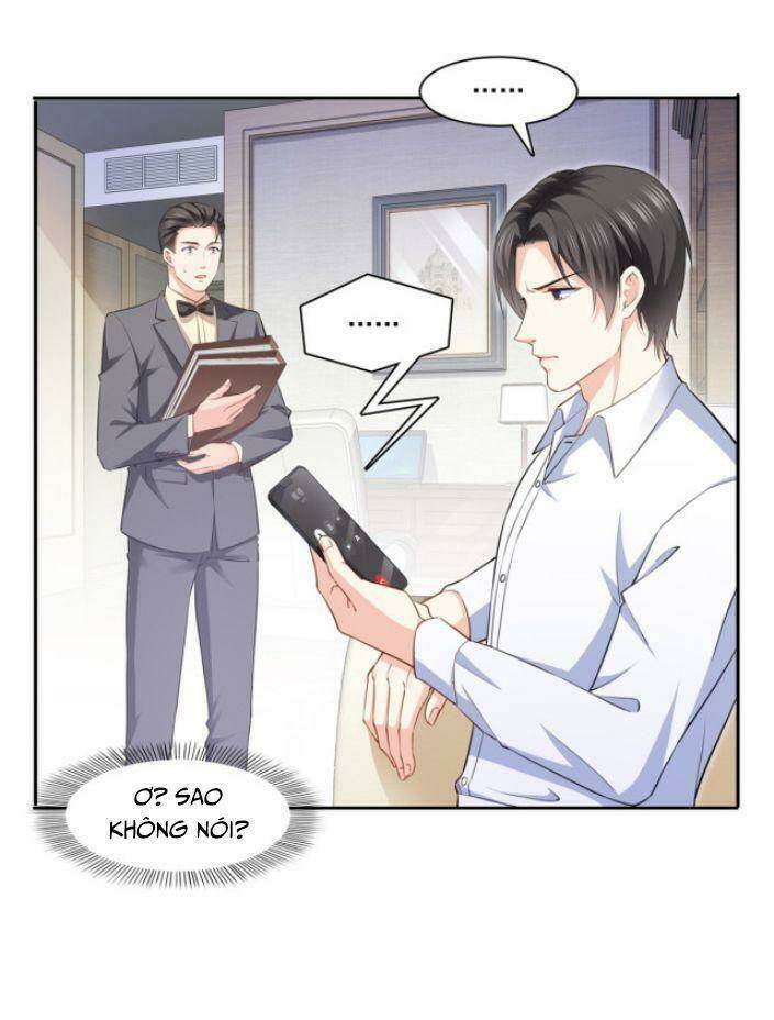 Hệt Như Hàn Quang Gặp Nắng Gắt Chapter  197 - 18