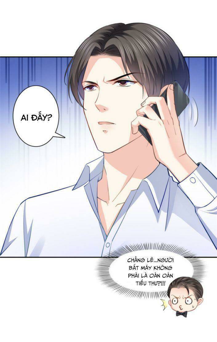 Hệt Như Hàn Quang Gặp Nắng Gắt Chapter  197 - 19
