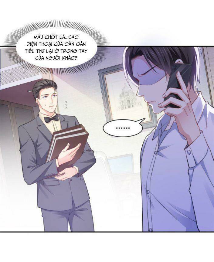 Hệt Như Hàn Quang Gặp Nắng Gắt Chapter  197 - 21