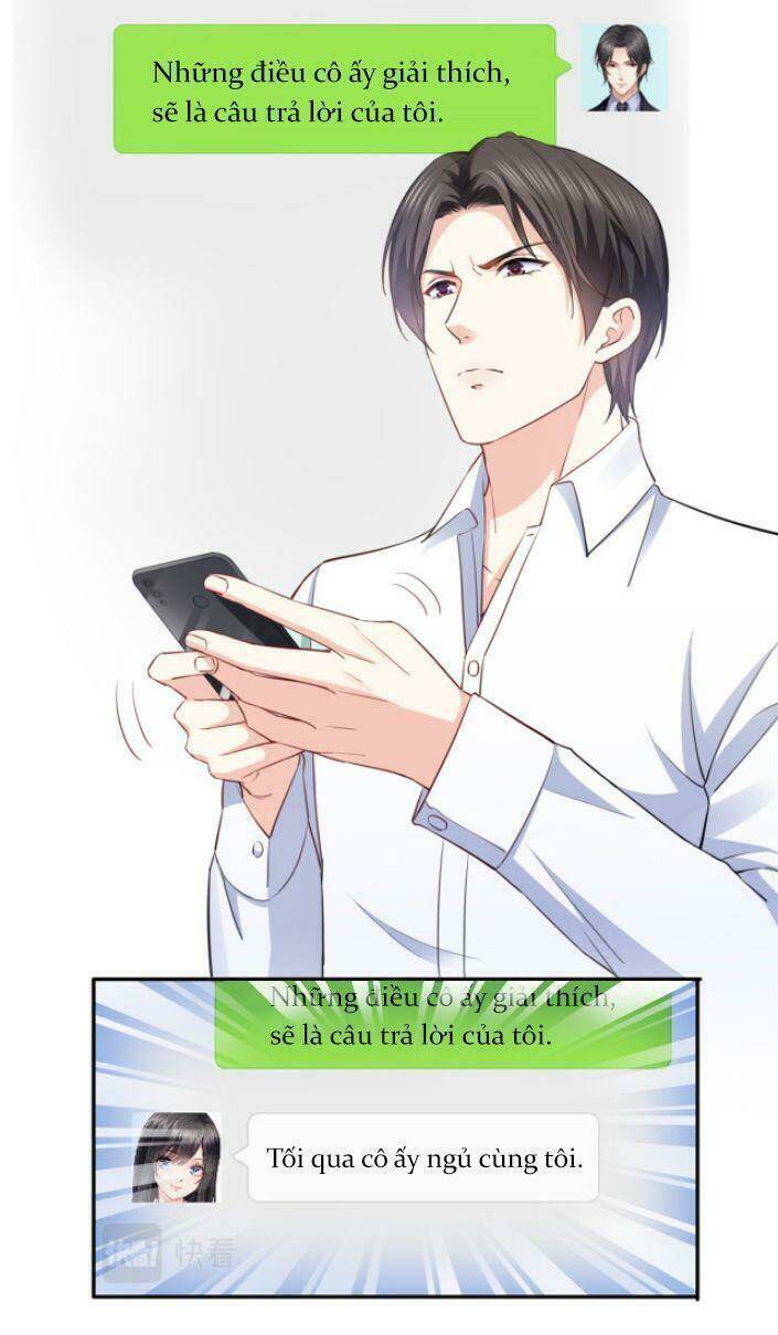 Hệt Như Hàn Quang Gặp Nắng Gắt Chapter  197 - 24