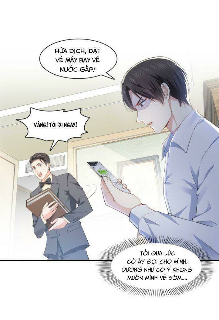 Hệt Như Hàn Quang Gặp Nắng Gắt Chapter  197 - 27