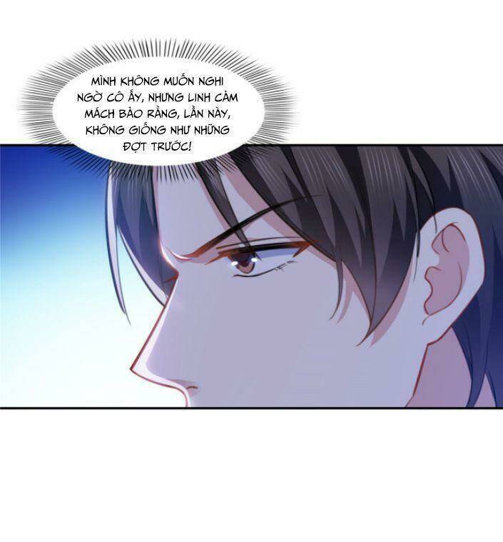 Hệt Như Hàn Quang Gặp Nắng Gắt Chapter  197 - 28