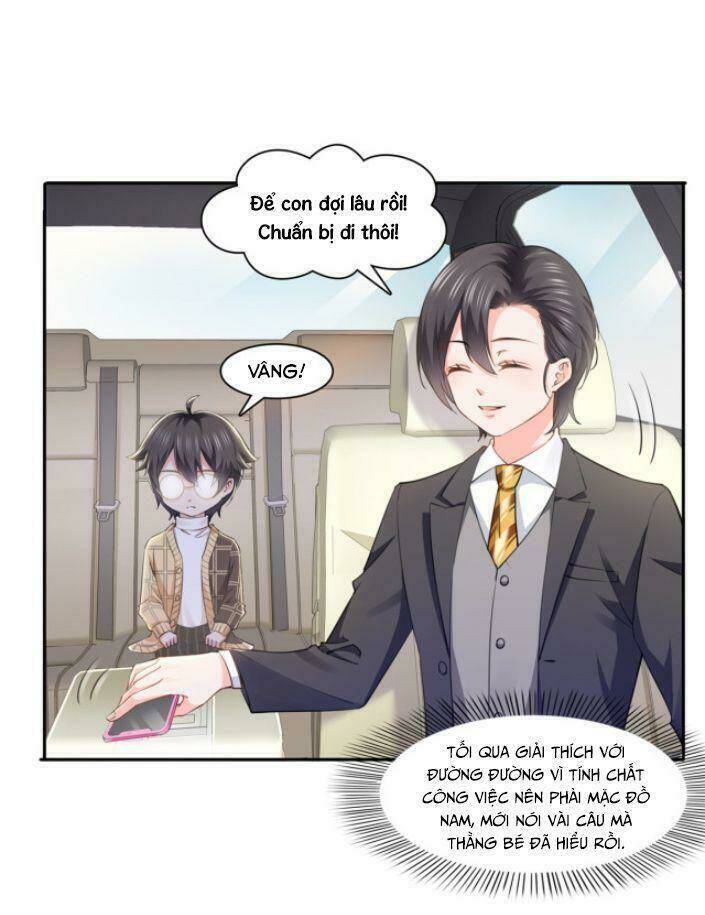 Hệt Như Hàn Quang Gặp Nắng Gắt Chapter  197 - 31