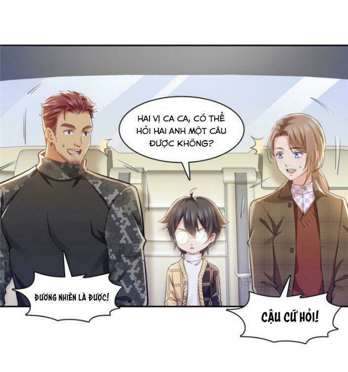 Hệt Như Hàn Quang Gặp Nắng Gắt Chapter  197 - 34