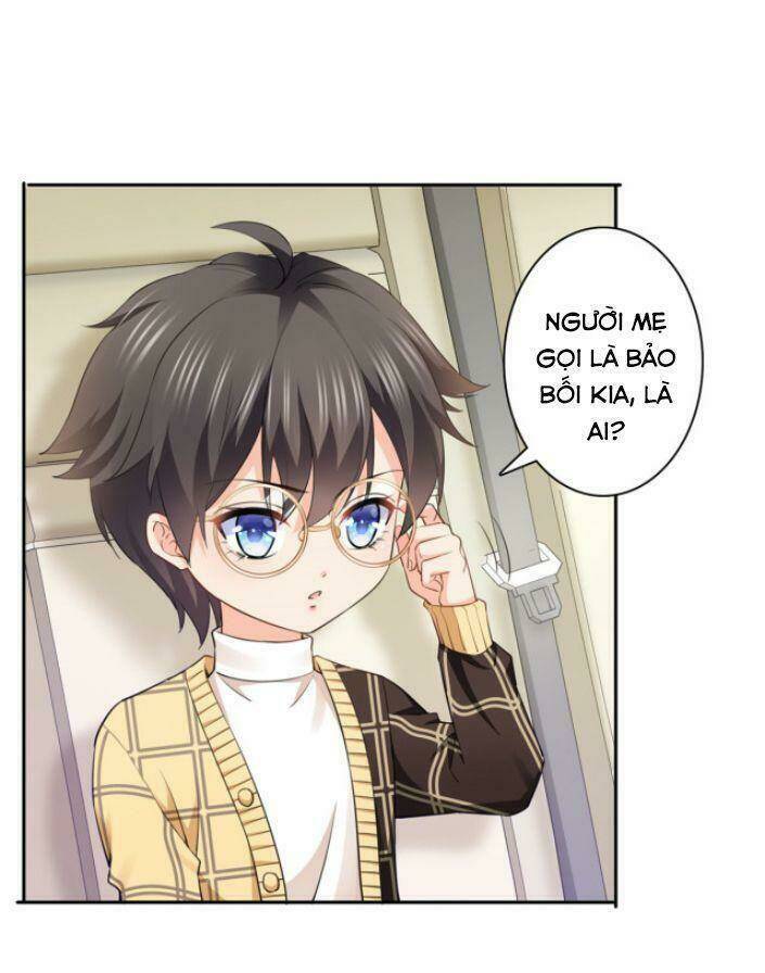 Hệt Như Hàn Quang Gặp Nắng Gắt Chapter  197 - 5