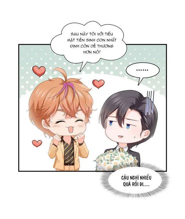 Hệt Như Hàn Quang Gặp Nắng Gắt Chapter  198.1 - 20