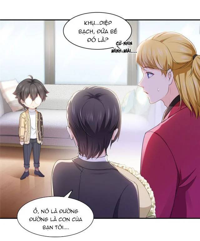 Hệt Như Hàn Quang Gặp Nắng Gắt Chapter  198.1 - 10