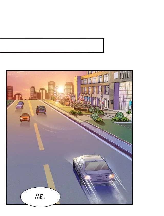 Hệt Như Hàn Quang Gặp Nắng Gắt Chapter  198.2 - 1