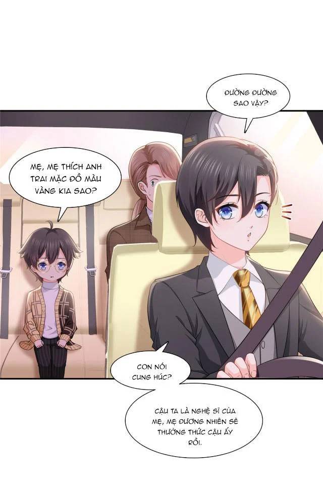 Hệt Như Hàn Quang Gặp Nắng Gắt Chapter  198.2 - 2