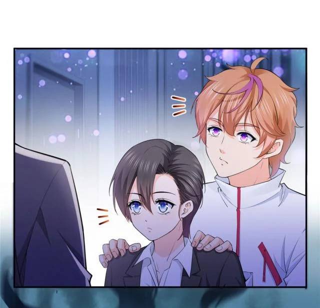 Hệt Như Hàn Quang Gặp Nắng Gắt Chapter  198.2 - 14