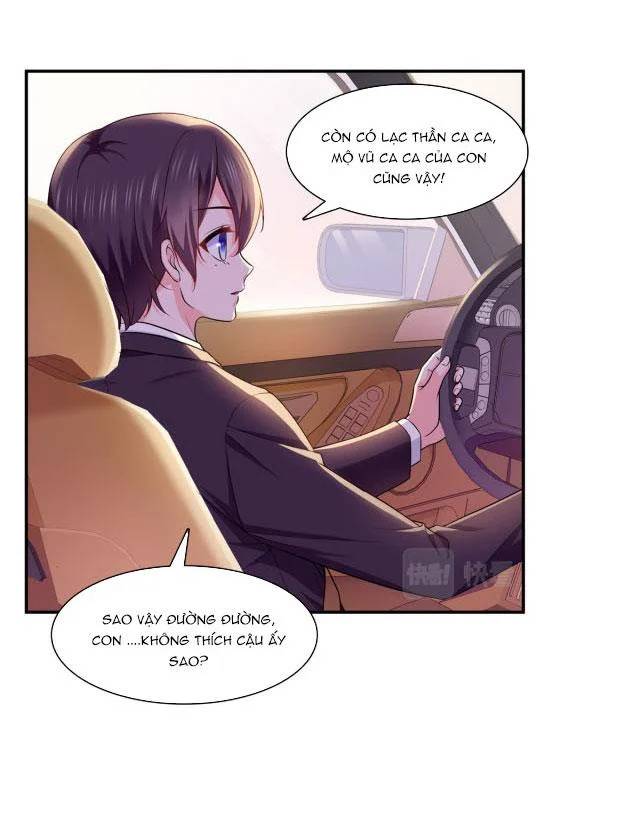 Hệt Như Hàn Quang Gặp Nắng Gắt Chapter  198.2 - 3