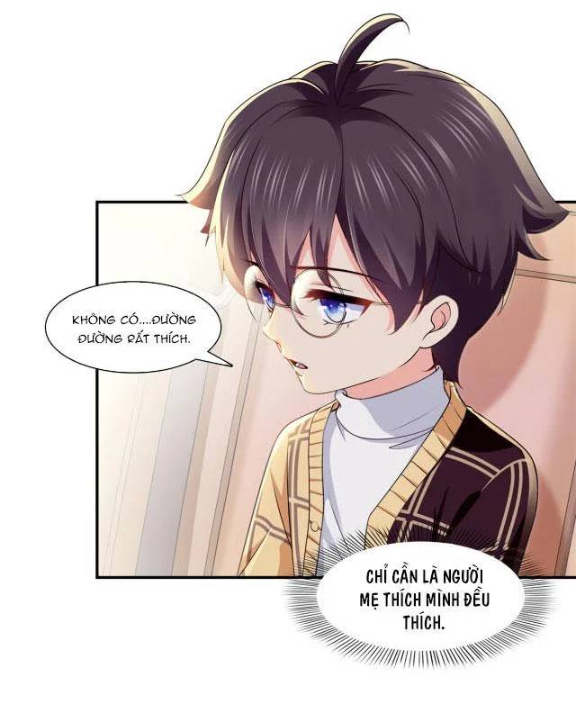 Hệt Như Hàn Quang Gặp Nắng Gắt Chapter  198.2 - 4
