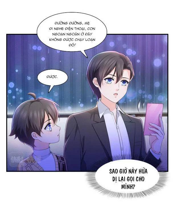 Hệt Như Hàn Quang Gặp Nắng Gắt Chapter  198.2 - 10