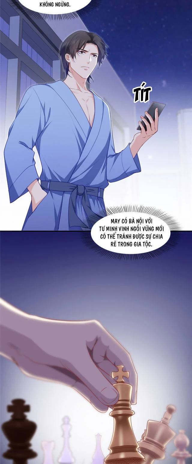 Hệt Như Hàn Quang Gặp Nắng Gắt Chapter  201.2 - 3