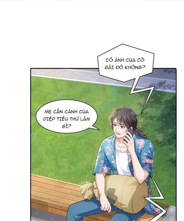 Hệt Như Hàn Quang Gặp Nắng Gắt Chapter  202.1 - 2