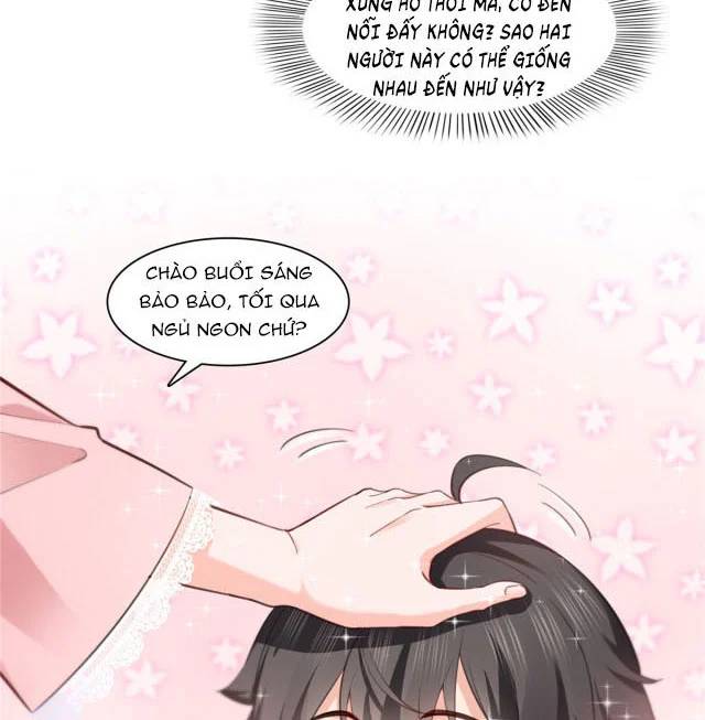 Hệt Như Hàn Quang Gặp Nắng Gắt Chapter  202.1 - 11