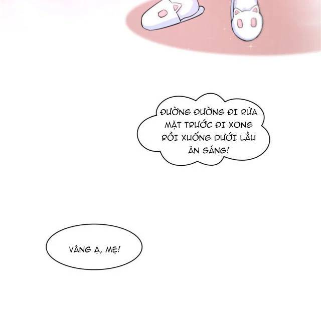 Hệt Như Hàn Quang Gặp Nắng Gắt Chapter  202.1 - 18